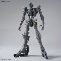 万代 MG 1/100 高达 维达尔 vidar 铁血的奥尔芬斯 IBO 拼装模型