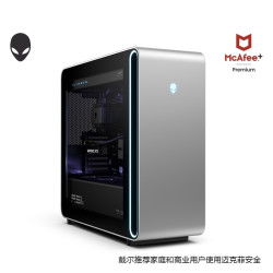 外星人 Area-51 台式电脑主机（Ultra9-285K、64GB、2TB、RTX 5080）