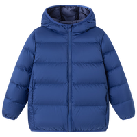  BOSIDENG/波司登 5A抗菌 儿童羽绒服
