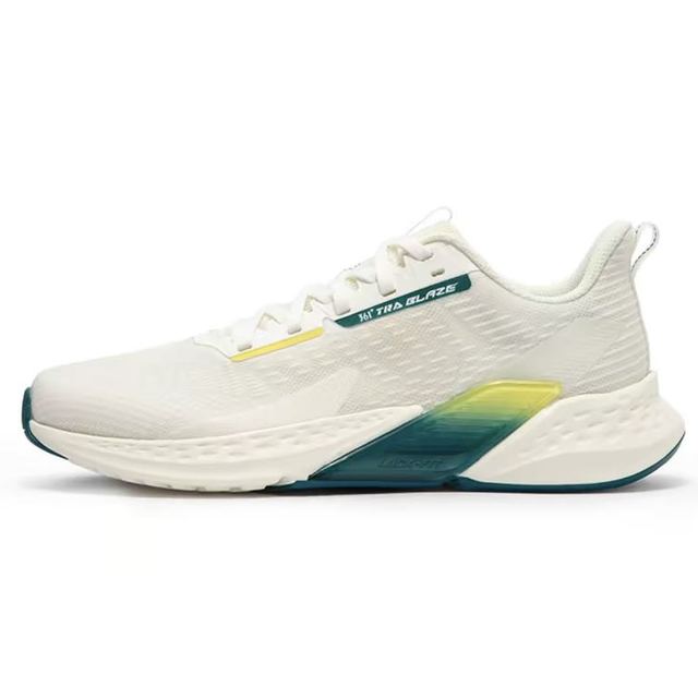 361° 火山 SE 男女款透气Q弹缓震跑鞋 C672412231