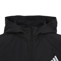 阿迪达斯adidas【滔搏运动】男子GYM+3 WNDBREAK夹克 JM6753