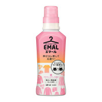 Kao 花王 羊绒衫真丝洗涤剂460ml