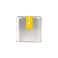 2025新茶 龙冠西湖龙井明前特级春晓T30品鉴罐20g绿茶叶