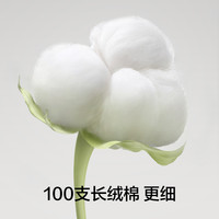 有棵树 YOUKESHU棉女士内裤裆抗菌中腰桑蚕丝无痕中腰透气2025三角短裤 银莲蓝 L