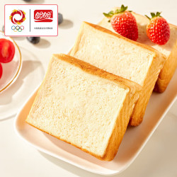 盼盼 黄油吐司面包 1040g