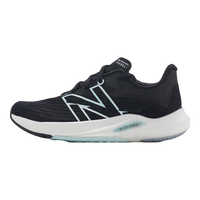 NEW BALANCE NB 女鞋透气白色黑色健身专业轻便运动鞋训练跑步鞋 WFCXLR2-B 36