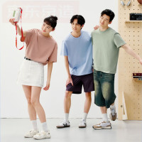 夏日舒适穿搭，京东京造由内到外的品质服饰之选