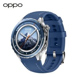 OPPO Watch X2 最新款智能手表运动健康eSIM电话手表