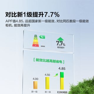 海信 Hisense空调大2匹新一级变频立式空调客厅冷暖两用2匹柜机