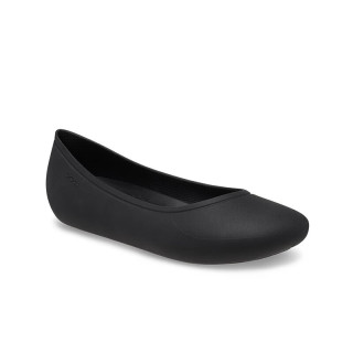 卡骆驰crocs布鲁克林平底鞋女士休闲鞋|209384