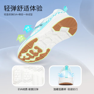  DR.KONG/江博士 透气 儿童运动鞋