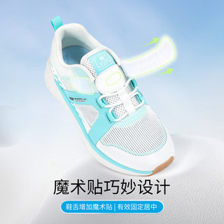  DR.KONG/江博士 透气 儿童运动鞋