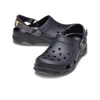 crocs 经典 男女同款洞洞鞋 206340