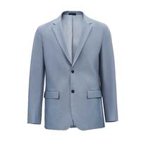 SELECTED 男士西装外套 421472001