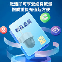 海康威视4G终身免流量 监控器摄像头400万全彩家用室内外360度全景手机远程高清云台旋转语音对讲防水 【4G免流量款】 标配存储卡版本