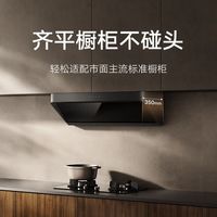  Xiaomi/小米 智能升降 烟灶套装