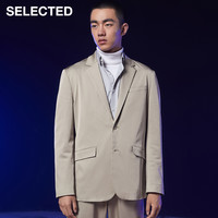 SELECTED 男士西服 421472003