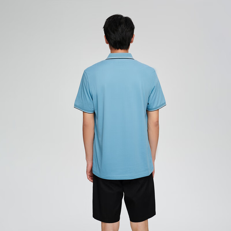 中蓝20