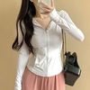  BONAS/宝娜斯 透气 女士骑行遮阳衣