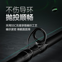 汉鼎4pe线大力马路亚线防咬磨主线超强拉力远投耐磨钓鱼线 457米【4三色】 4号