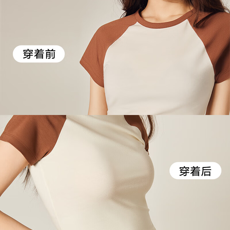 67KC咖啡色格纹 11201690