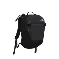 北面 Basin 15 15L 黑色 儿童双肩背包
