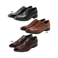 3E 宽度 texcy luxe 男士戈尔泰斯 GORE-TEX 全天候商务