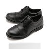 Rockport 男士 Cap toe 正装皮鞋 ML0037 SS24 透湿防水
