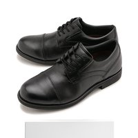 Rockport 男士 Cap toe 正装皮鞋 ML0037 SS24 透湿防水