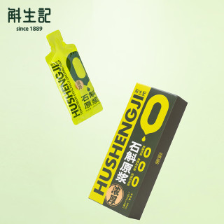 斛生记石斛原浆霍山铁皮石斛原浆 30ml*2袋