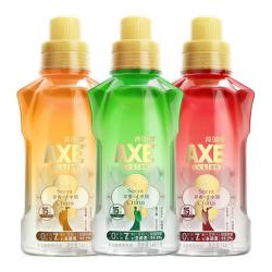 AXE 洗衣液东方香氛持久留香除菌除螨去污实惠装