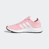 Adidas阿迪达斯大童低帮休闲舒适跑步鞋FY2148休闲鞋