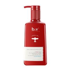 B2V 红藻止痒净屑去油蓬松洗发水380ml去屑止痒洗发乳