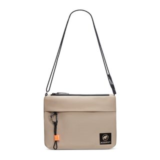 Mammut 猛犸象 Xeron Sacoche 单肩包, safari