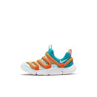 NIKE耐克儿童鞋毛毛虫二代耐克男童女童夏季透气运动跑步鞋