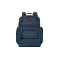TUMI 途明 026303580NVYO 男士尼龙双肩包 海军蓝