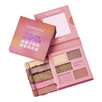 SEPHORA/丝芙兰 色彩焕变 眼影盘