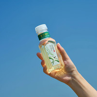 农夫山泉 NONGFU SPRING东方树叶 多规格 春季限定明前龙井新茶茉莉乌龙玄米茶饮料 【迷你口袋装】三种口味335ML*6