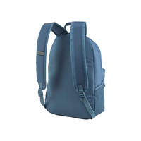 PUMA 复古休闲双肩包书包PATCH BACKPACK 079194