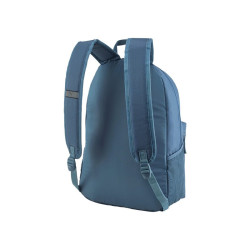 PUMA 复古休闲双肩包书包PATCH BACKPACK 079194