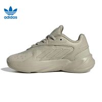 Adidas阿迪达斯三叶草大童OZELIA EL 运动休闲鞋IE2803