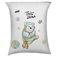 太力免抽气真空压缩收纳袋衣服被子家用衣物整理袋旅行行李箱