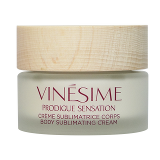  VINESIME/葡萄之谜 保湿补水 身体乳霜  提拉紧致