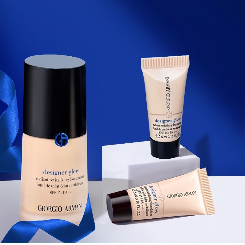  GIORGIO ARMANI/乔治·阿玛尼 女士粉底液