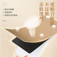 宝芝林 PO CHI LAM 香港 风湿类风湿关节炎关节病远红外膝盖消炎止痛热敷膏药贴