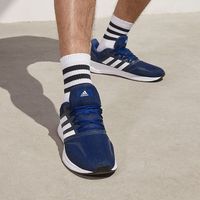  adidas/阿迪达斯 缓震耐磨 男士跑步鞋