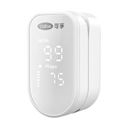 可孚 血氧仪指夹式医用血氧饱和度心率监测仪家用指氧仪手指测氧仪