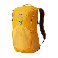 Gregory格里高利 NANO蜂鸟多功能户外双肩包旅行通勤包