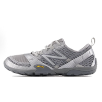 new balance 中性休闲运动鞋 MT10OAB 液态银 36