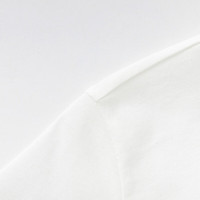 巴拉巴拉男童短袖T恤卡通纯棉夏装【迪士尼IP】 白绿色调00314 130 cm